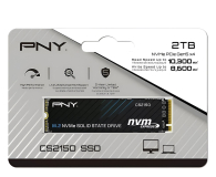 PNY M280CS2150-2TB-TB - 1338755 - zdjęcie 3